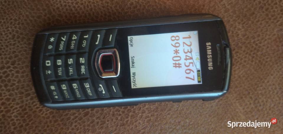 samsung solid gtb2710 ab803446bu zaślepka Sandomierz