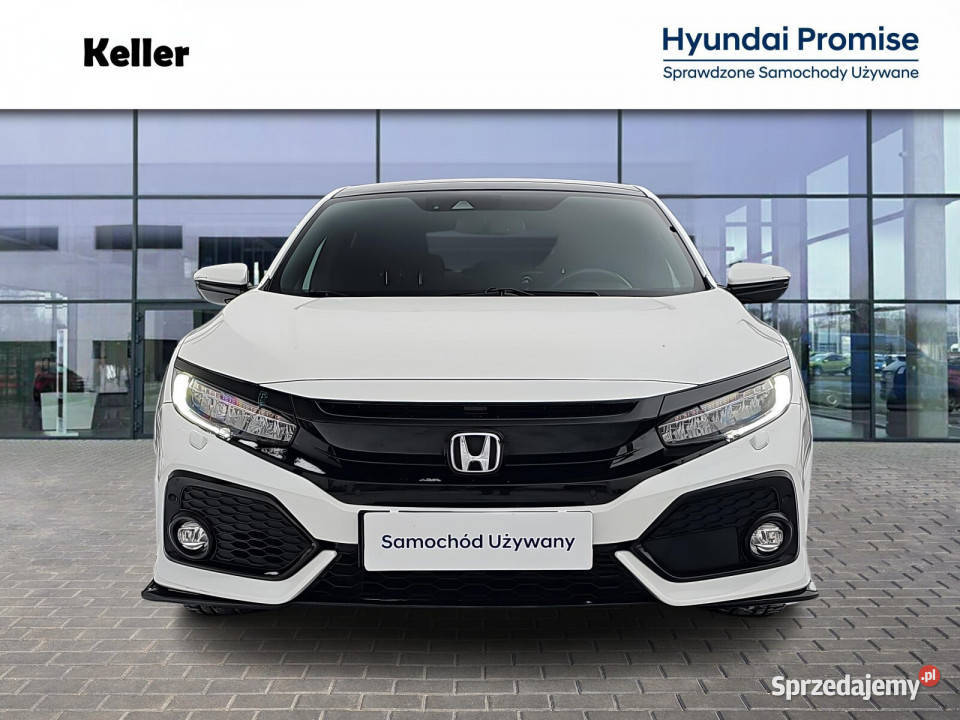 15 182 Automat Krajowa I właściciel FV23 Dealer automatyczna Gliwice sprzedam