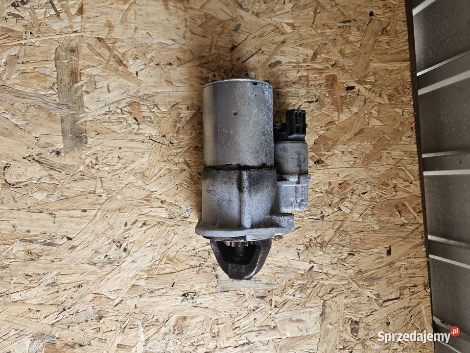 ALTERNATOR KIA HYUNDAI 3610004200 OE Warszawa sprzedam