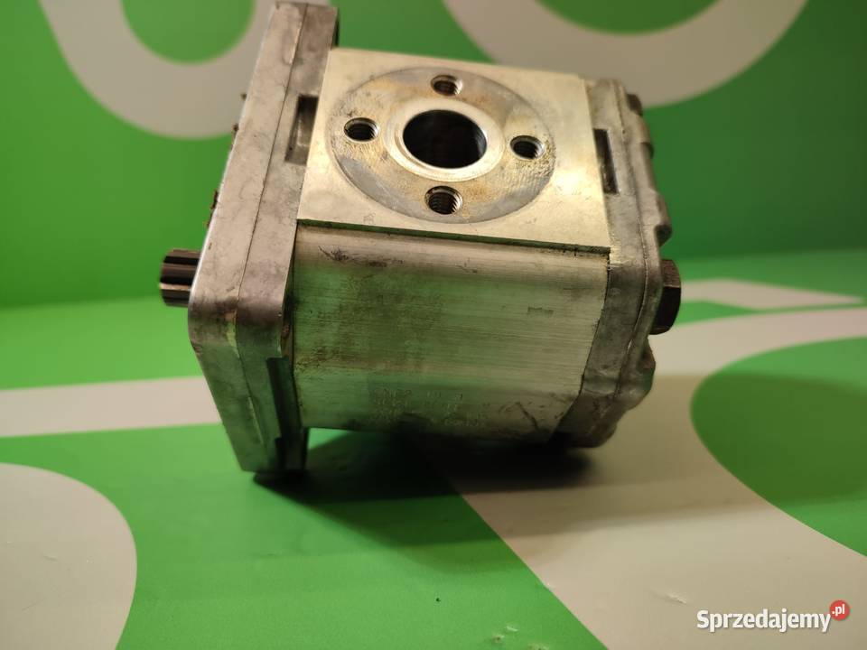 Pompa hydrauliczna SNP214D SauerDanfoss RENAULT Wilkowo sprzedam