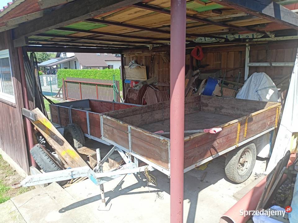 Kombajn Claasgarażowany inne części rolnicze nieuszkodzony