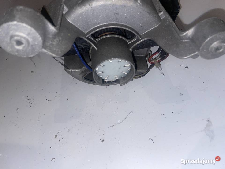 Silnik pralki Electrolux EWF 805 Ostrów Wielkopolski