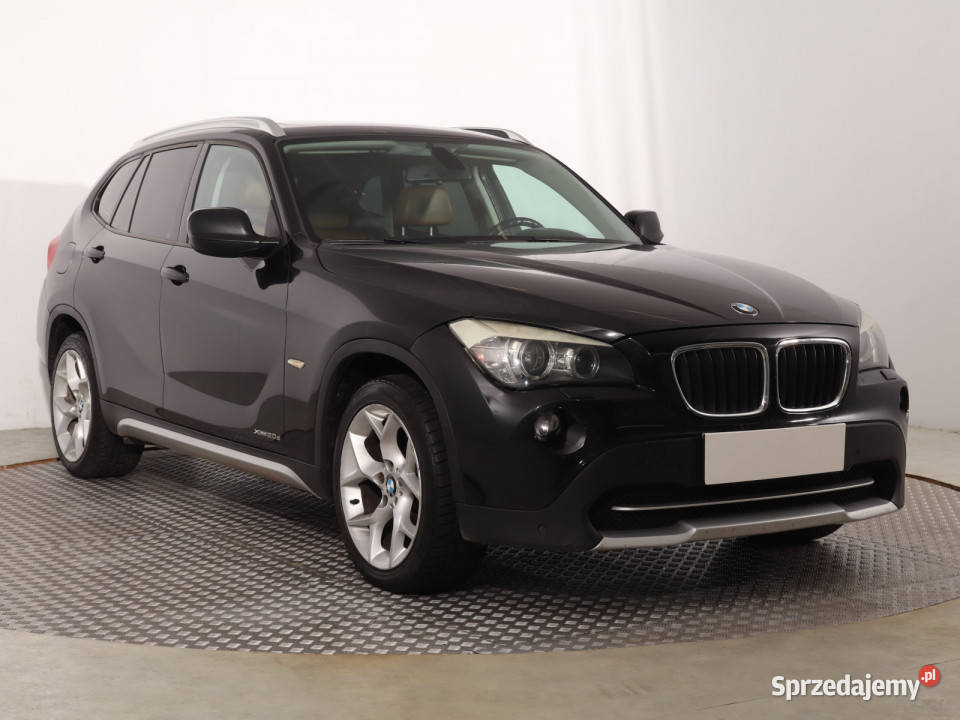 BMW X1 xDrive20d Katowice