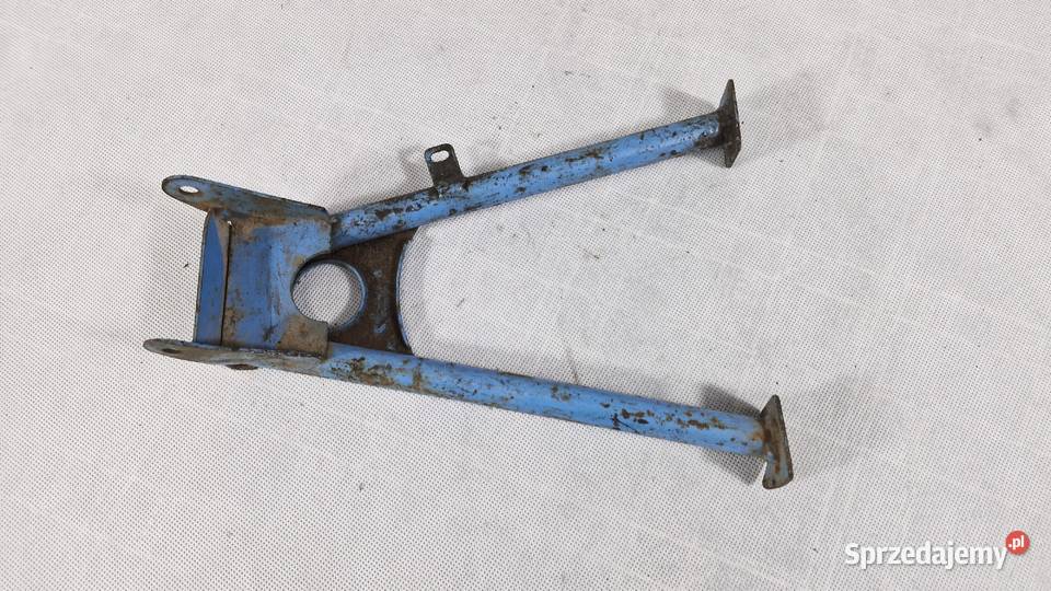 Podnóżka stopka centralna delta mr wierchowina Pozostałe lubelskie Dęblin