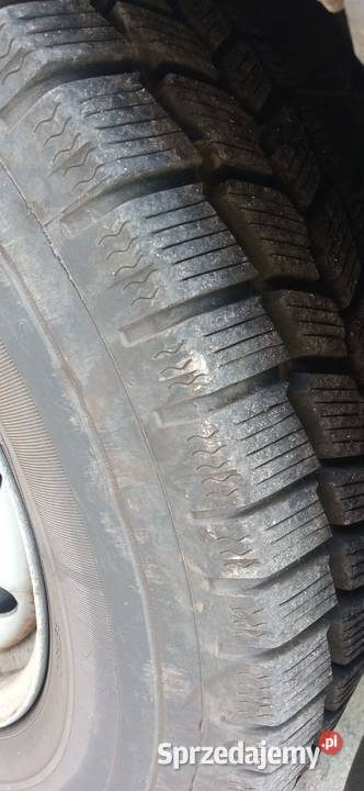 Fiat Ducato maxi 23 Multijet 130 niski przebieg nieuszkodzony Kielnarowa