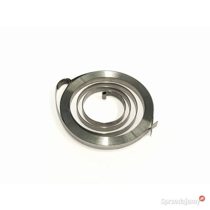 SPRĘŻYNA ROZRUSZNIKA HUSQVARNA 36 40 41 45 49 51 Narzędzia Ostrołęka
