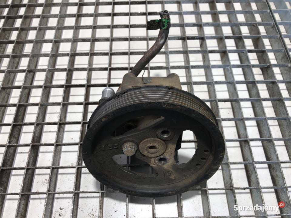 POMPA WSPOMAGANIA TATA SAFARI 22 140 WSPOMAGANIE osobowe