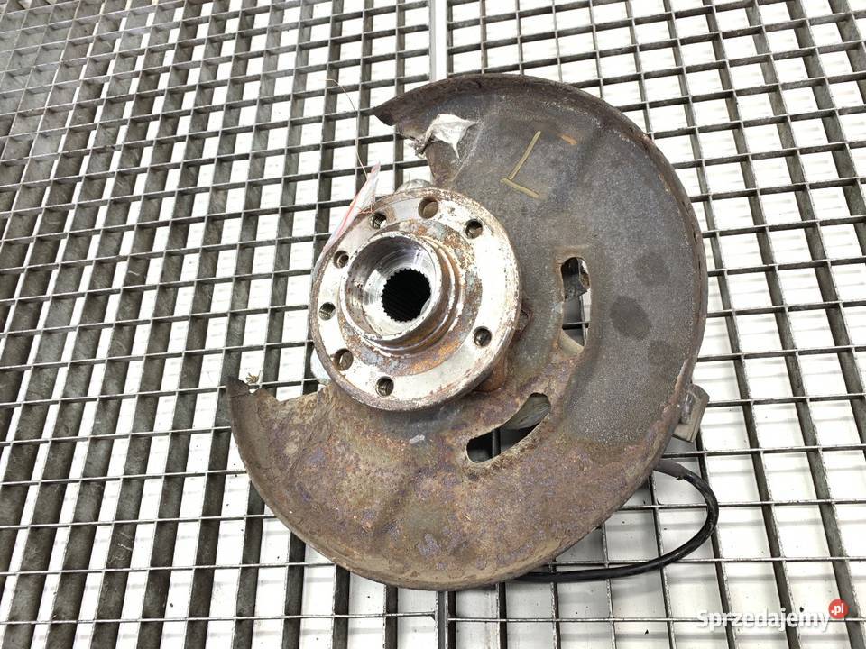 ZWROTNICA LEWY PRZÓD SAAB 45174 30 177 9809