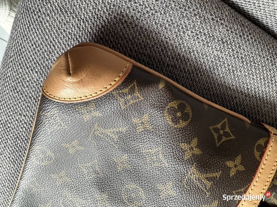 LOUIS VUITTON torebka na ramię M51141 LV Torby i torebki Dąbrowa Górnicza