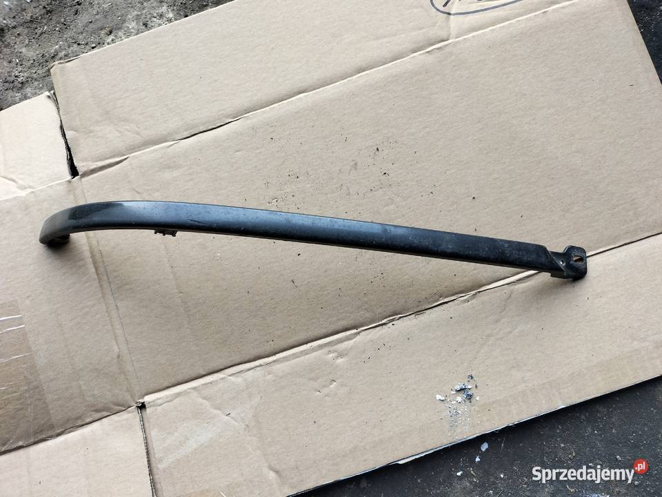 AUDI 80 B4 LISTWA POD LAMPE REFLEKTOR HOKEJ Kamień-Kolonia sprzedam