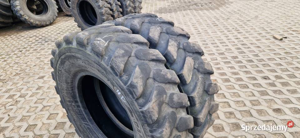 100020 1000r20 Camso Solideal 40 bieżnik bez Opony rolnicze Opony rolnicze Nowe Miasto Lubawskie