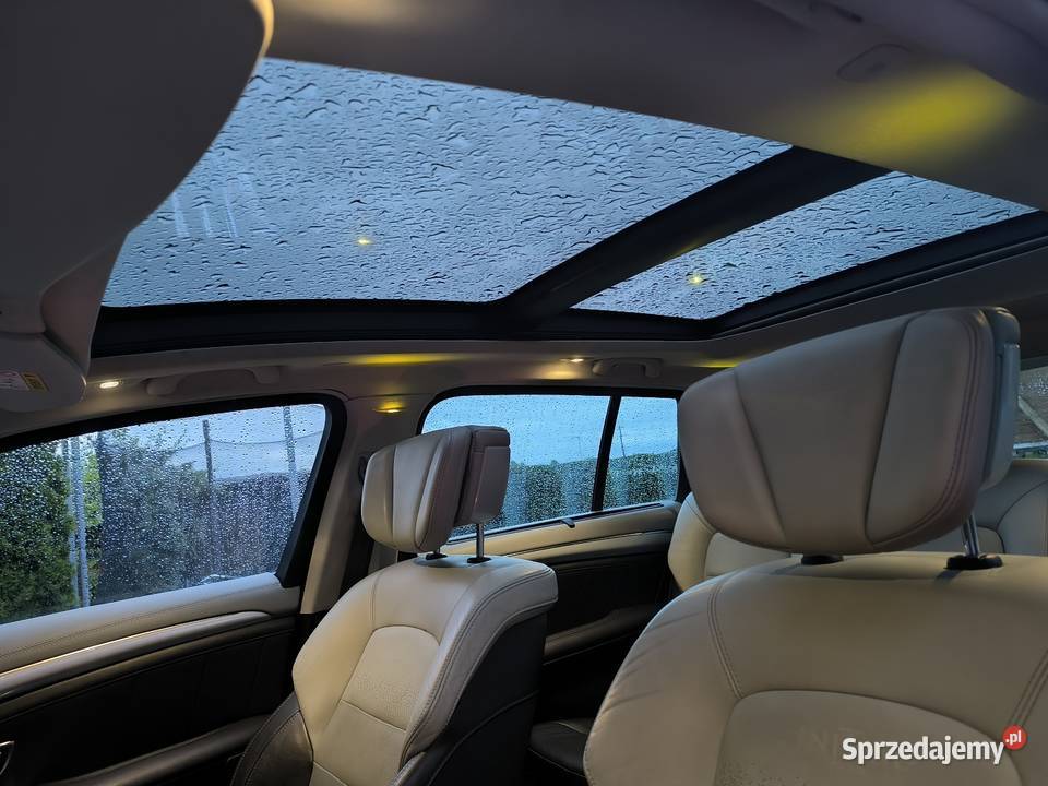 Renault Espace Trzemeszno