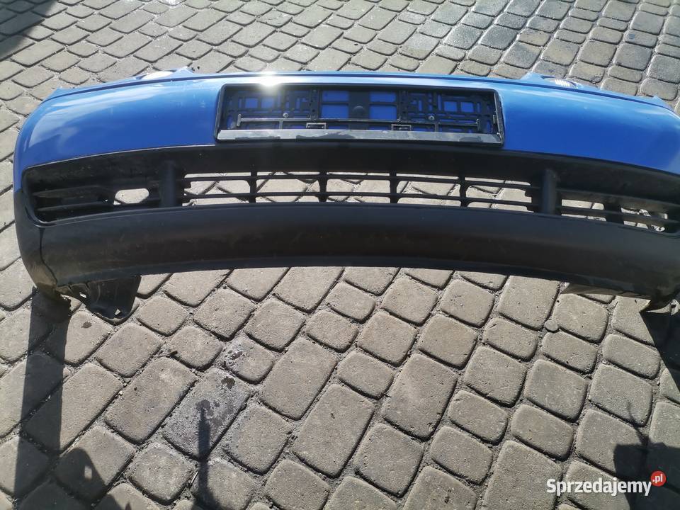 ZDERZAK PRZÓD VW LUPO LR5A Nowy Sącz