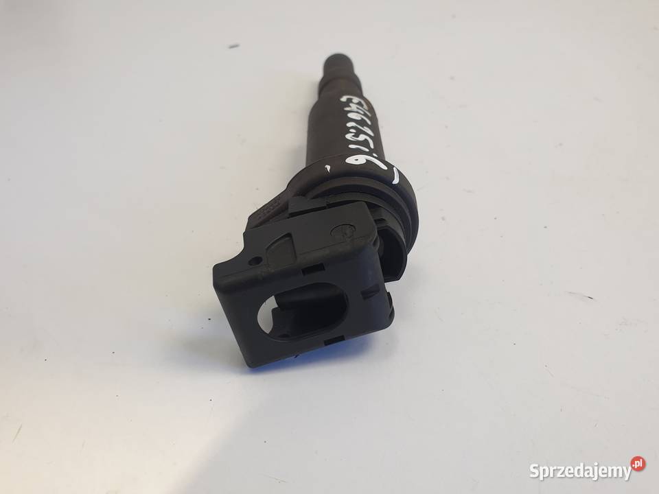 CEWKA ZAPŁONOWA BMW E46 25 i oryginał osobowe Rudka