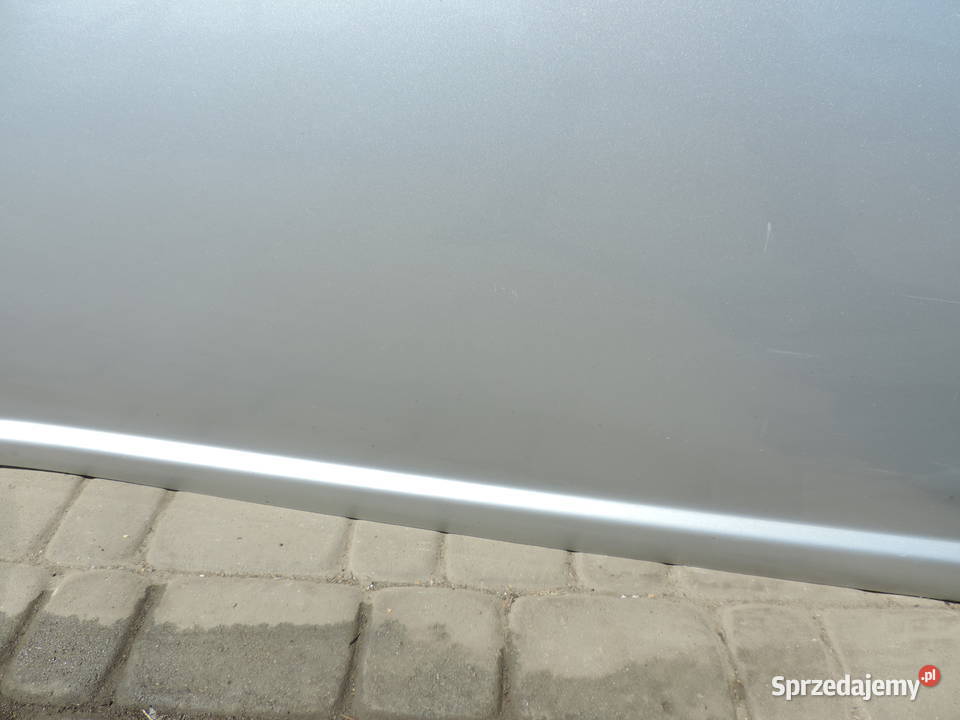 TOYOTA YARIS I HB FL 5D KOLOR 199 DRZWI LEWY Rok produkcji 2004 małopolskie Nowy Sącz