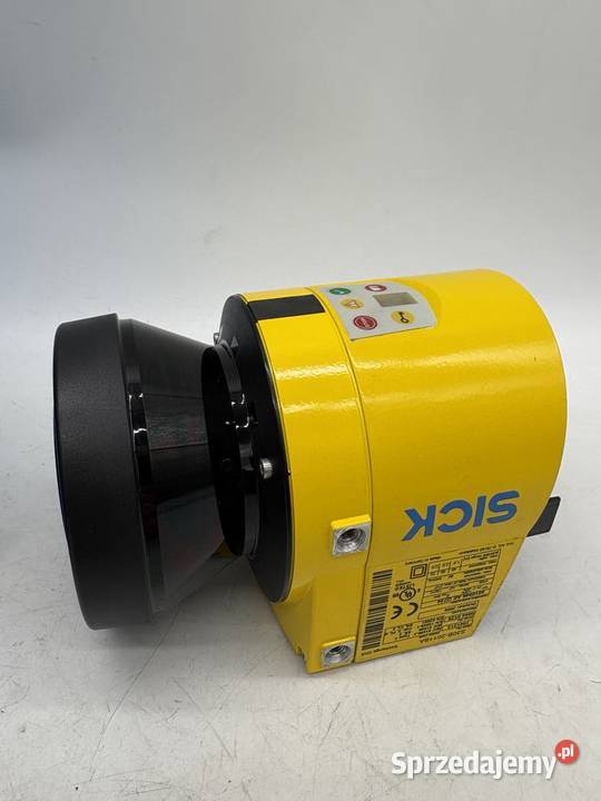 Sick S30B2011BA 1041313 Safety Laser Scanner Pozostałe mazowieckie Warszawa