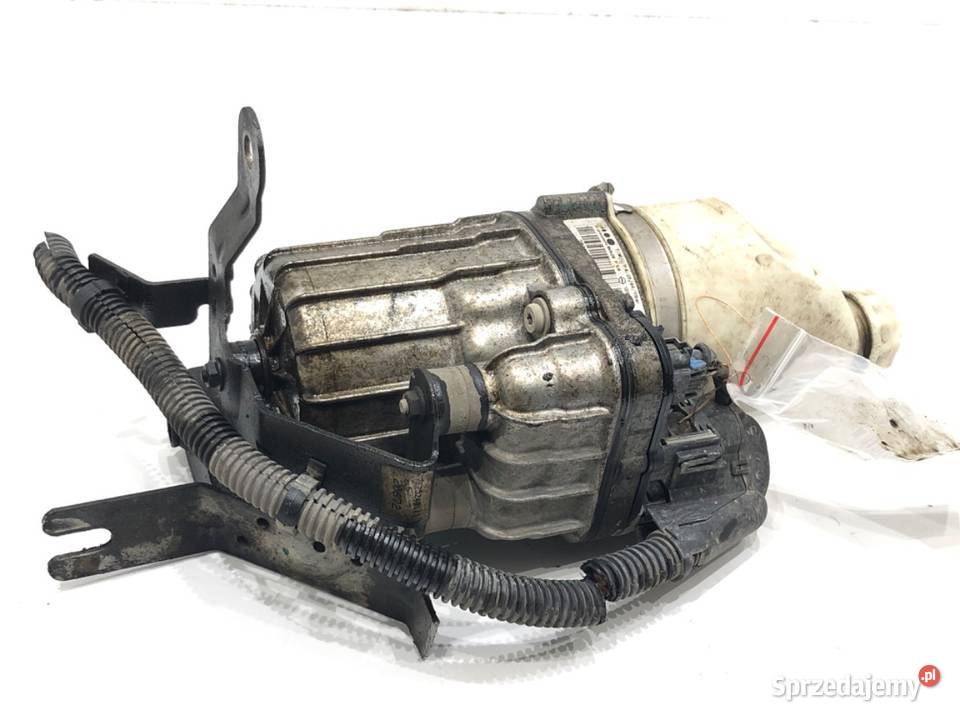 POMPA WSPOMAGANIA OPEL ASTRA H 13188613 17 100