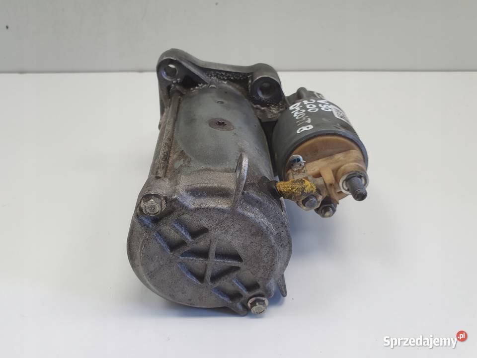 ROZRUSZNIK Volvo XC60 II 20 D B4 Mild Hybrid lubelskie Rudka