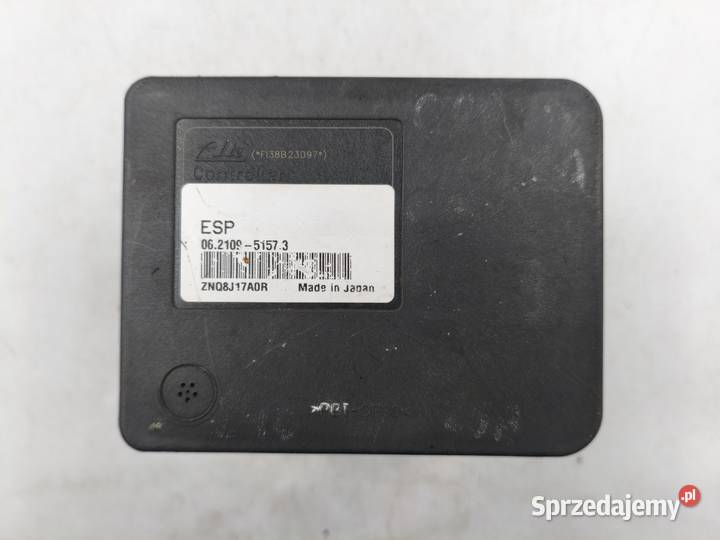 Pompa ABS ESP Suzuki Vitara II 06219008384