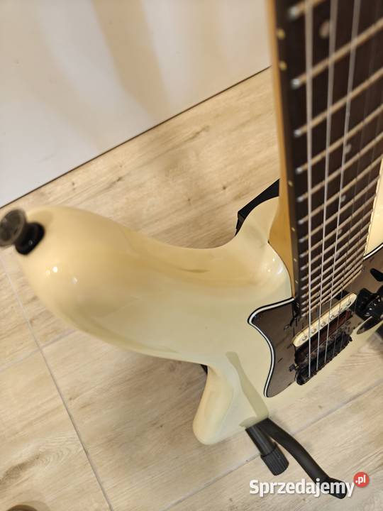 Yamaha MG lll RJaponia Di Marzio Tychy