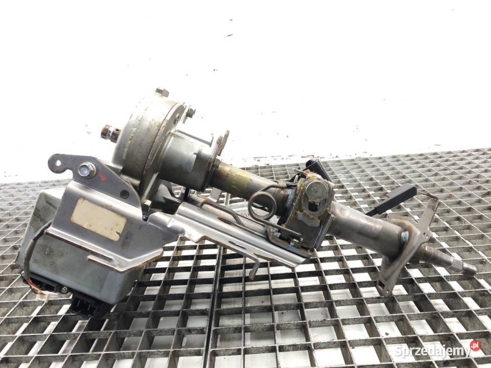 POMPA WSPOMAGANIA NISSAN SENTRA B16 SPW242L 25