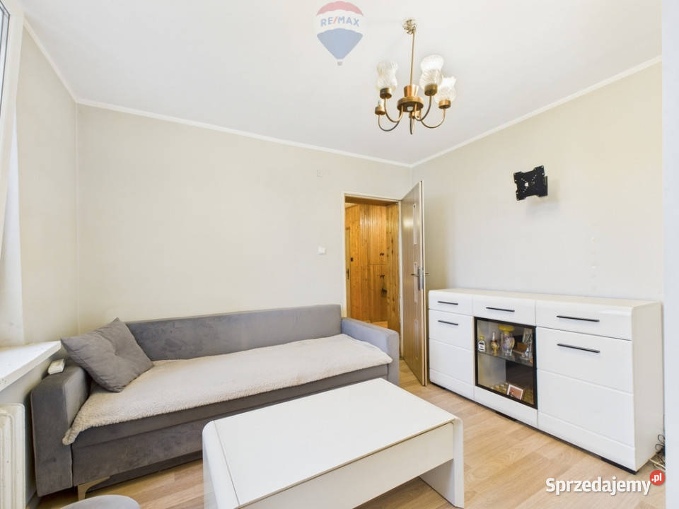 4pokoje Okazja 73m2 Warszawa