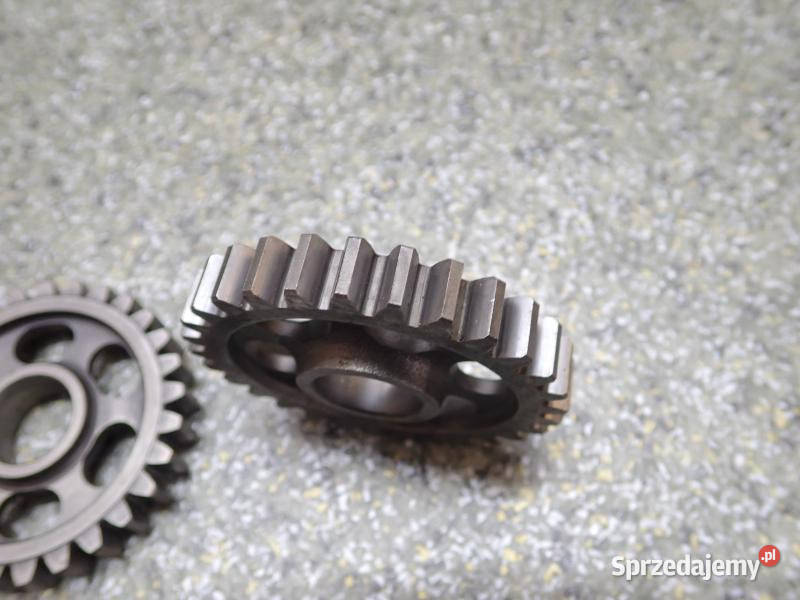 1 TRYB POŚREDNI KOSZA SPRZĘGŁA WAŁKA KOPKI HONDA Strzelce Krajeńskie sprzedam