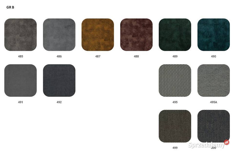 SANTOS Fotel z funkcją relax sprzedam