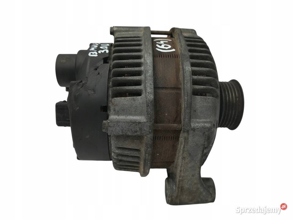 ALTERNATOR Range Rover III L322 30 D oryginał Chełm