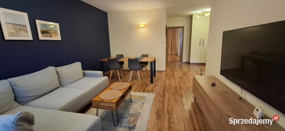 Do wynajęcia mieszkanie 50m2 Korczyńska komórka Rzeszów