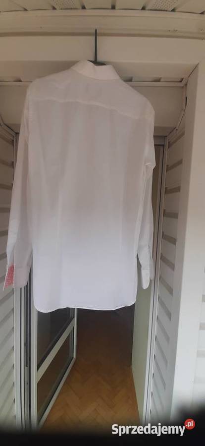 Koszula męska wólczanka Olsztyn