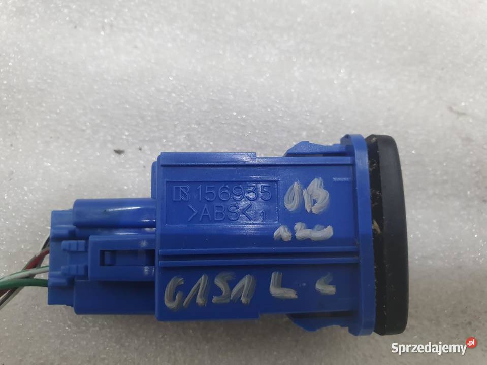 PRZEŁĄCZNIK DAC LAND CRUISER 120