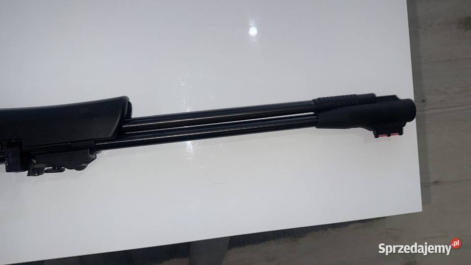 Wiatrówka Remington Wart Hog Synthetic 45 mm 2 Toporzysko sprzedam