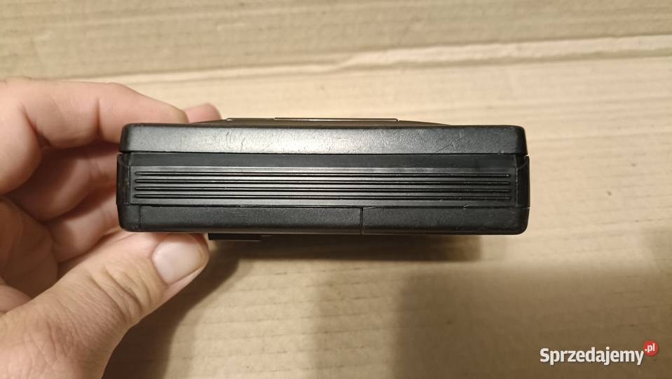 SONY WMEX33 Walkman sprzedam