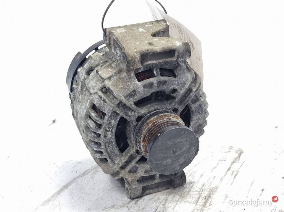 ALTERNATOR MERCEDES SPRINTER 313 0124425077 kujawsko-pomorskie Lipno