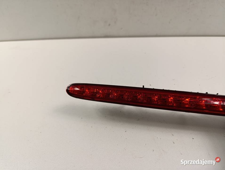 MERCEDES CLK W209 LIFT LAMPA 3 STOP Zbierkowo