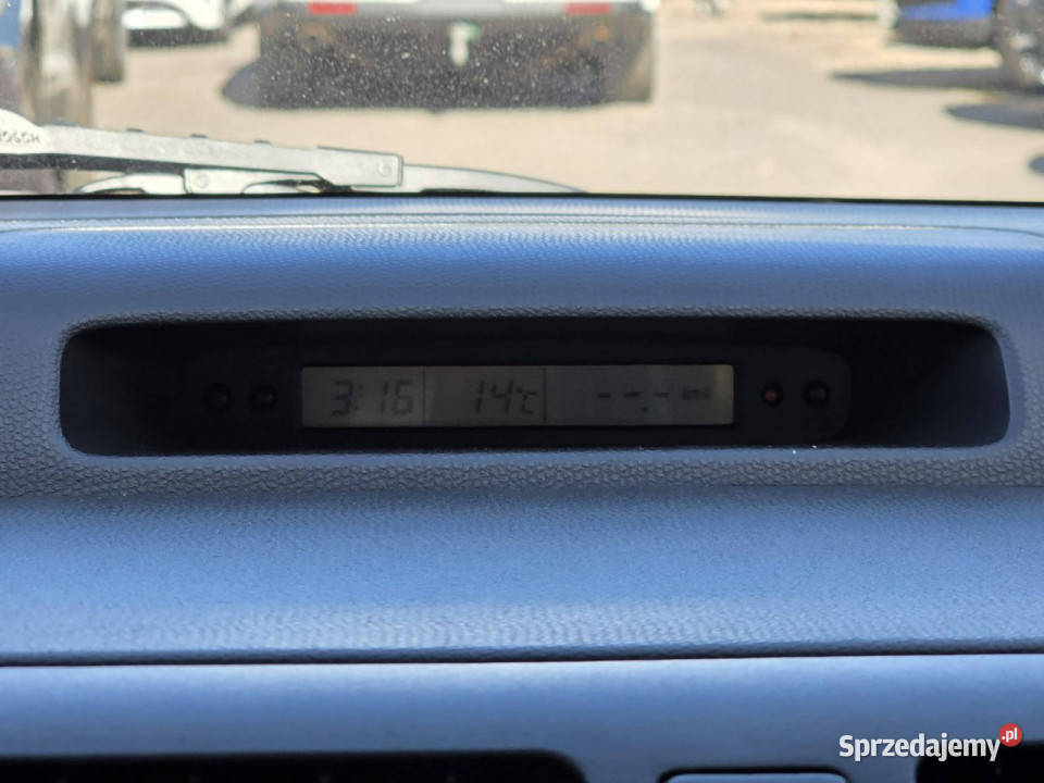 Suzuki Swift 13 Benzyna 92 Klimatyzacja Alufelgi VAT marża