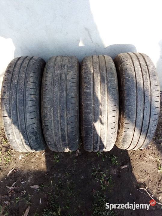 Opony 1956515 15 Fulda wielkopolskie Poniec