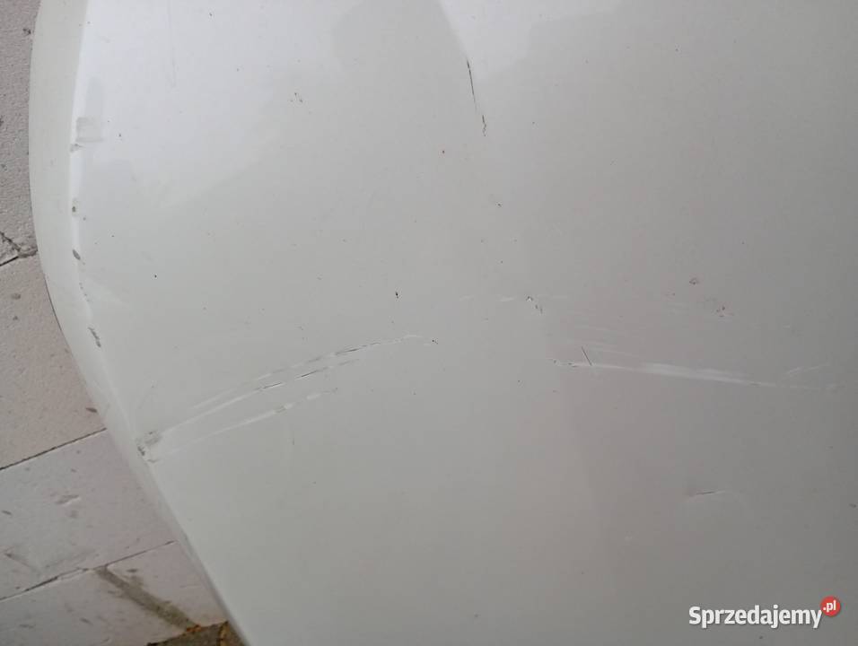 Maska przód do Peugot 3008 Białystok