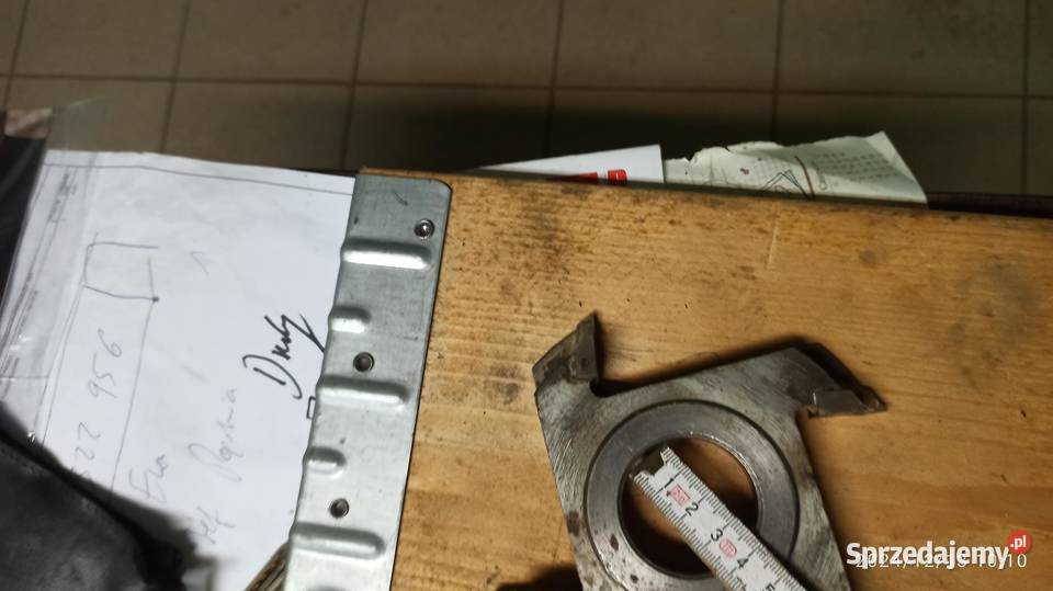 frez do drewna kąt prosty sta ncv narzedziowa Kłodawa
