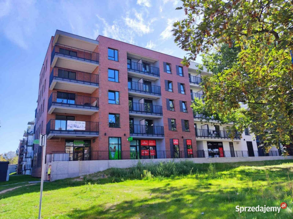 Apartament w Centrum Łódź