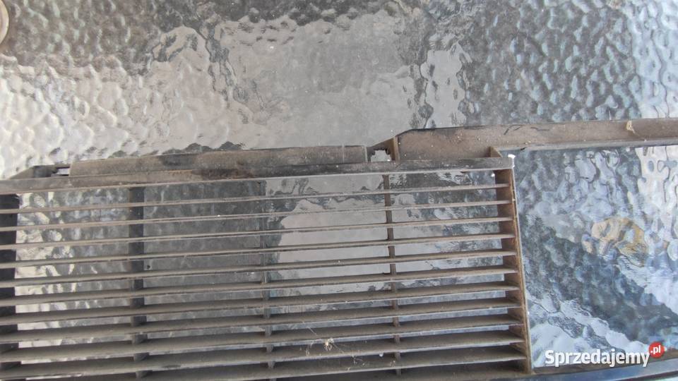 Atrapa grill VW Passat B1 osobowe Cieszyn