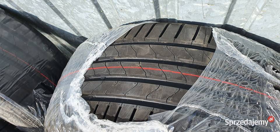 Bridgestone Turanza 6 21540R17 87W Zestaw x4 Sokołów Podlaski