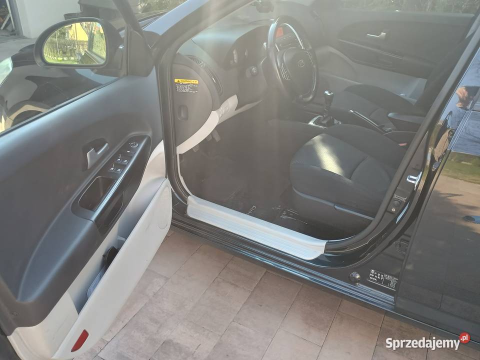 Kia ceed 16 crdi oryginał