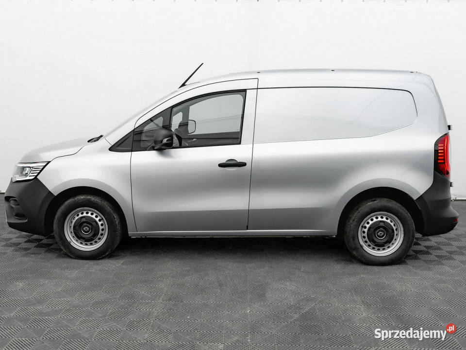 Renault Kangoo EL5GE06Van ETech L1 22kW Czcof