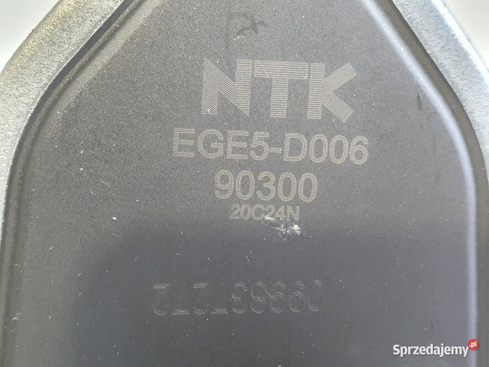 Ford Transit MK7 VII 22 TDCI ZAWÓR EGR EGE5D006 Rudka