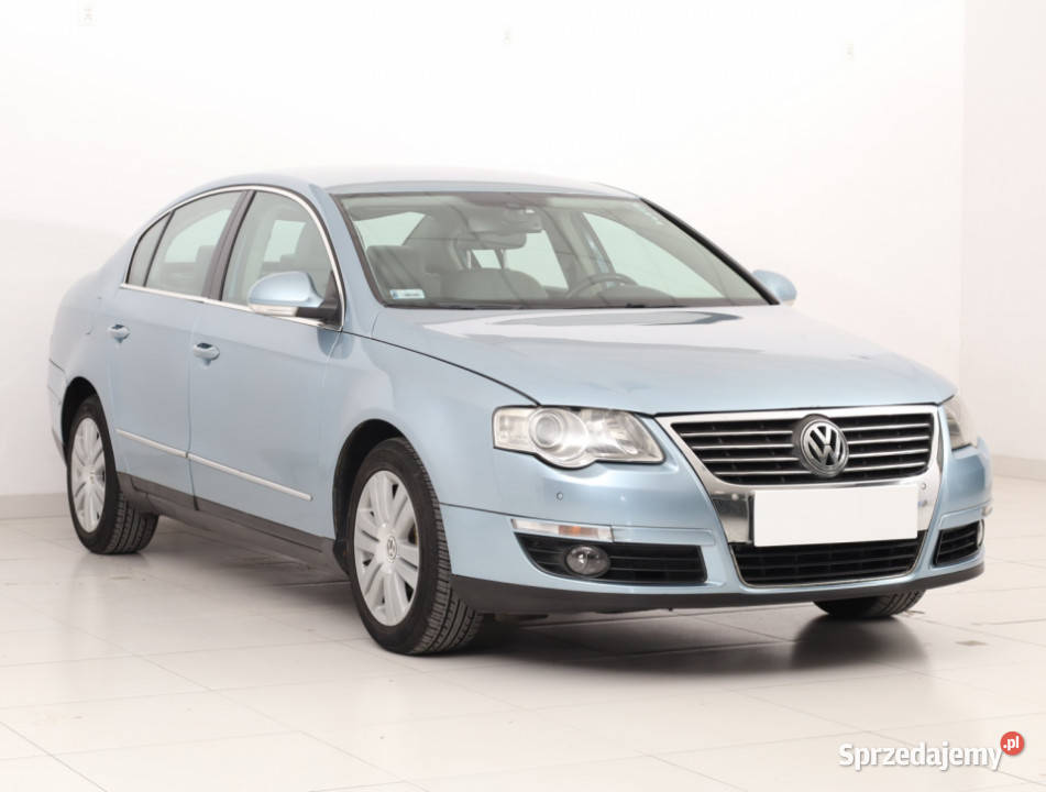 VW Passat 20 TDI wielofunkcyjna kierownica Piaseczno
