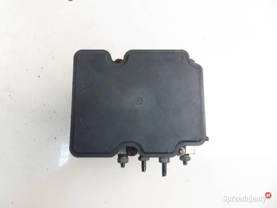 POMPA ABS PEUGEOT BOXER II 51879520 0265260047 małopolskie sprzedam