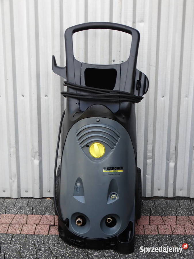 Myjka Ciśnieniowa Karcher HD 1021 4S 2022 Radom sprzedam