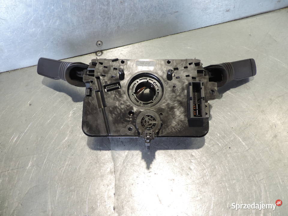 PRZEŁĄCZNIK ZESPOLONY OPEL ZAFIRA B 13250224GF Rok produkcji 2006